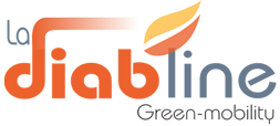 La Diabline Logo
